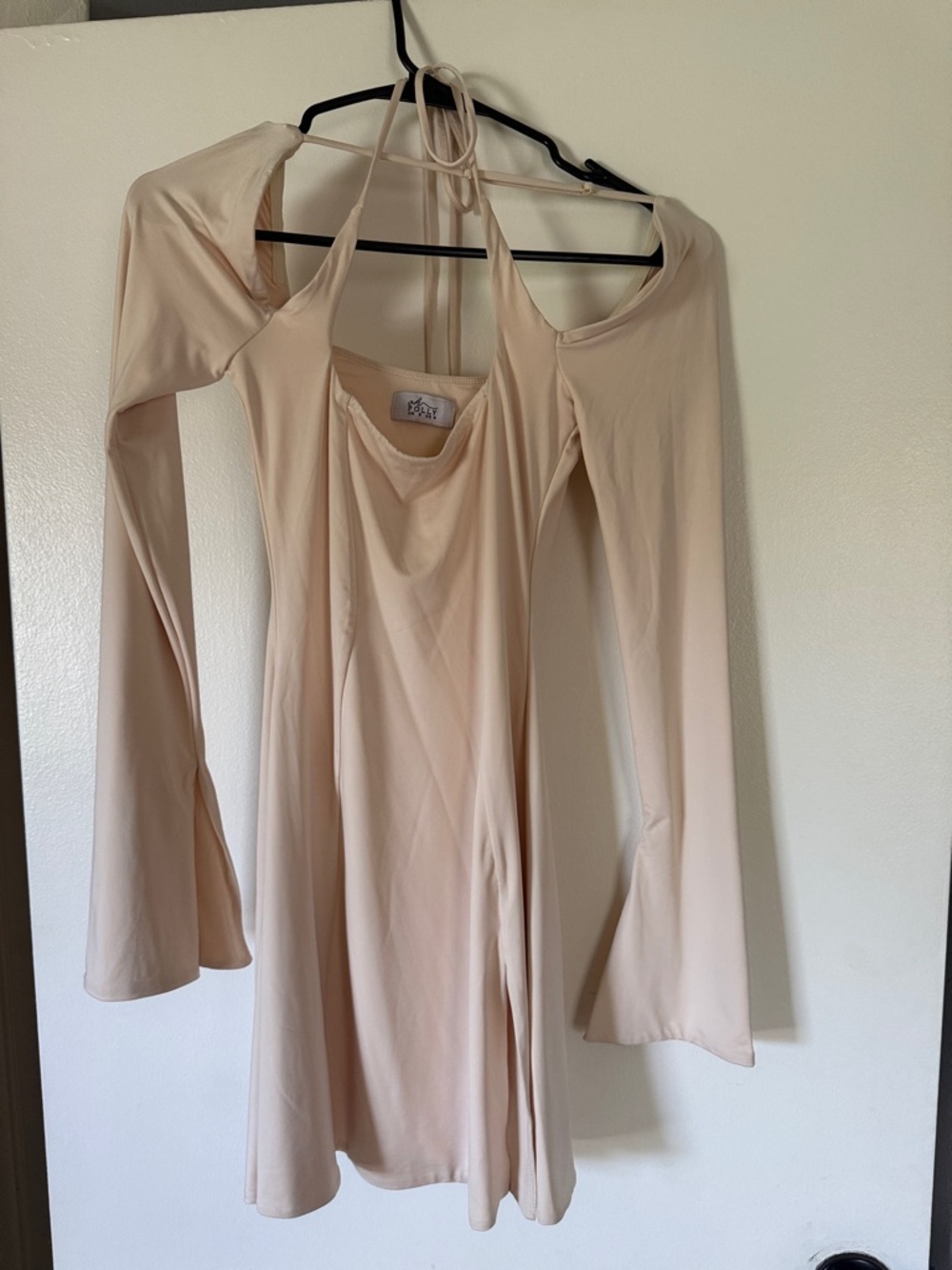 Oh Polly Mini dress as seen on Julia Perez - Picture 3 of 4